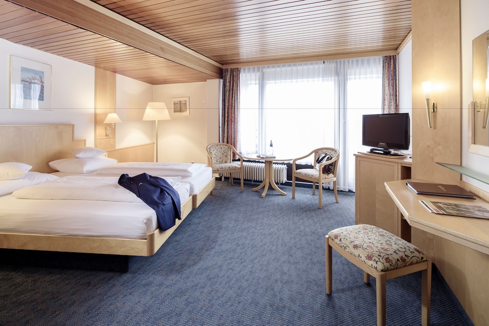 Hotel Stadt Breisach 19/60