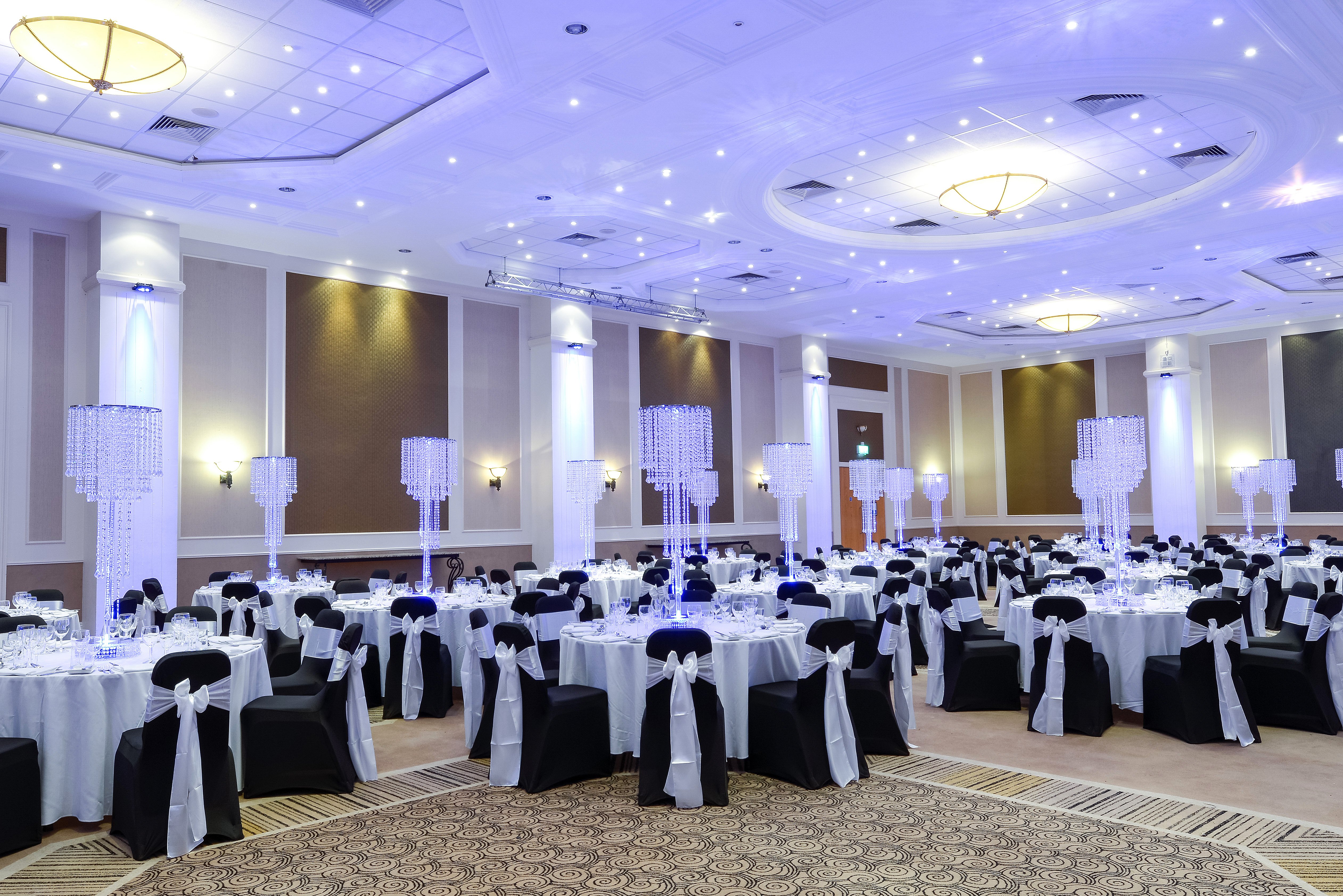 Crowne Plaza Plymouth, an IHG Hotel 67/70