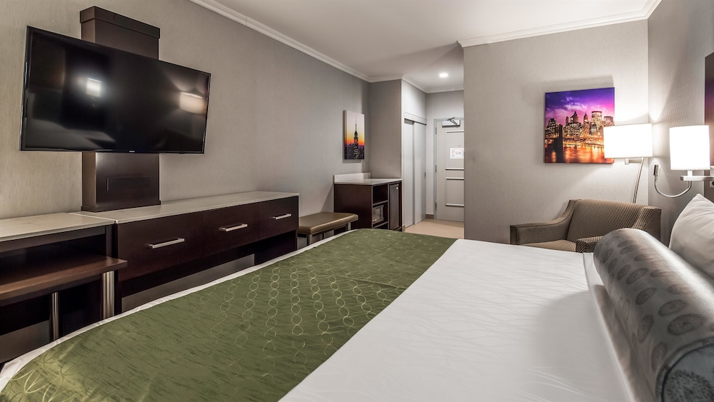 Best Western Premier NYC Gateway Hotel 15/41