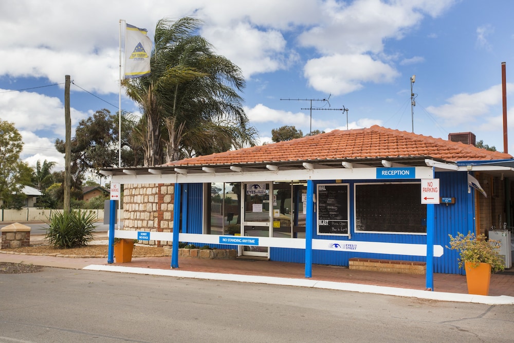 Discovery Parks – Kalgoorlie Goldfields 1/36