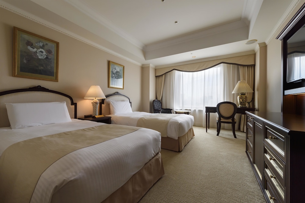 Dai Ichi Hotel Tokyo 25/73