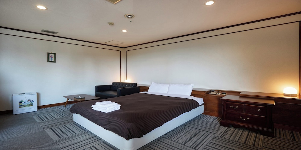 Hotel Palm Tree Hill 18/42