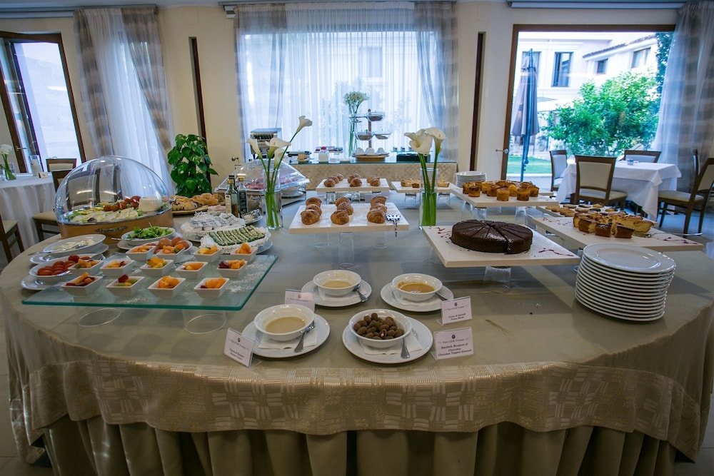 Hotel Parco Delle Fontane 44/71
