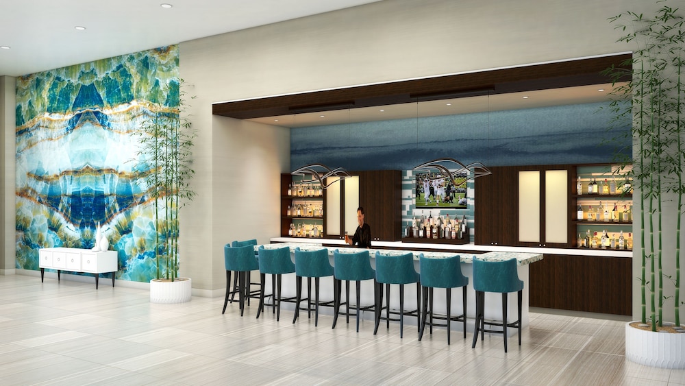 Hyatt Place West Palm Beach/Downtown 9/70