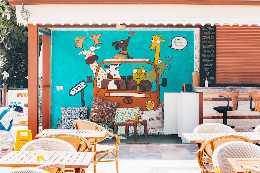 Yel Holiday Resort 19/50