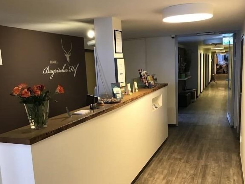 Hotel Bayrischer Hof 1/50