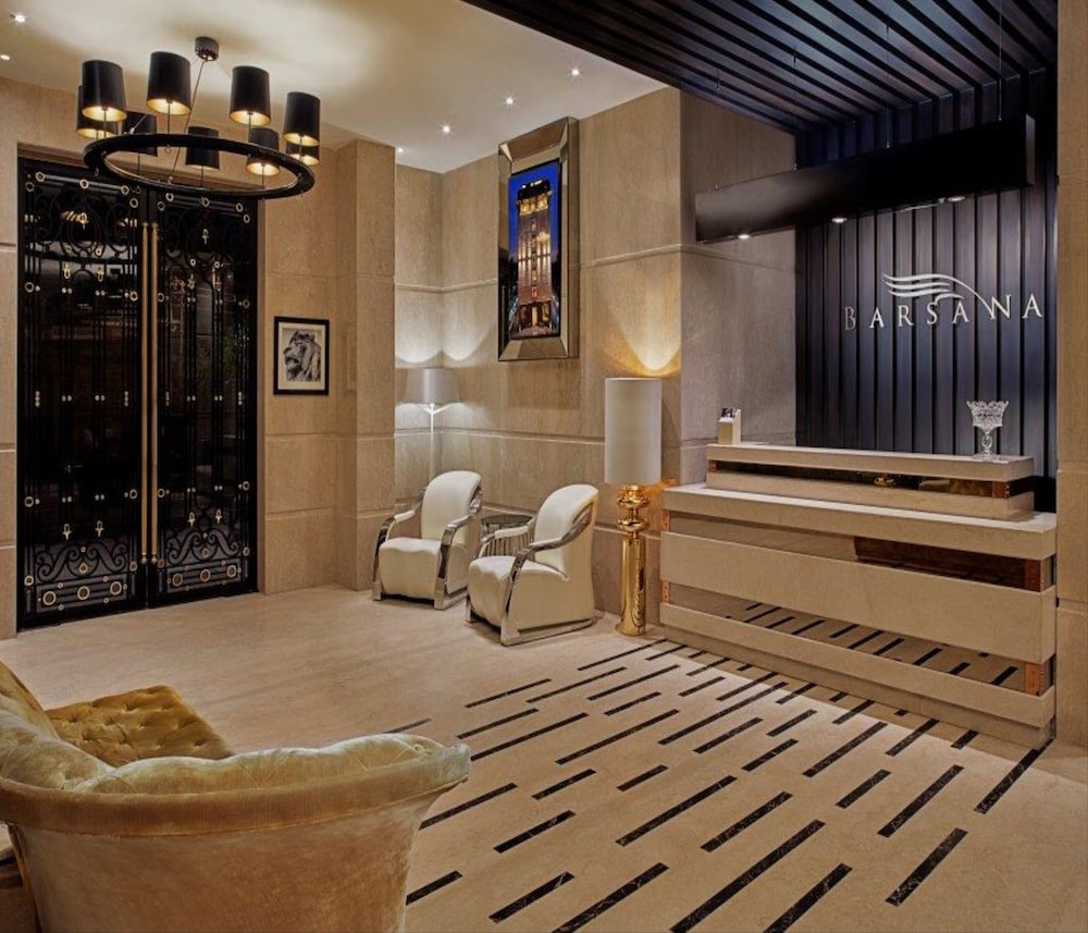 Barsana Boutique Hotel 15/34