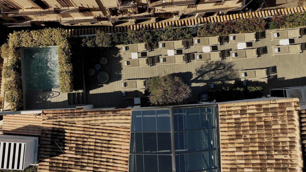 Boutique Hotel Sant Jaume 40/67