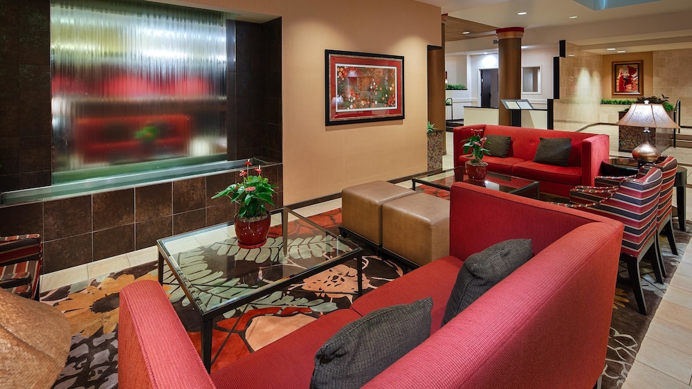 Wyndham Minneapolis South/Burnsville 48/64