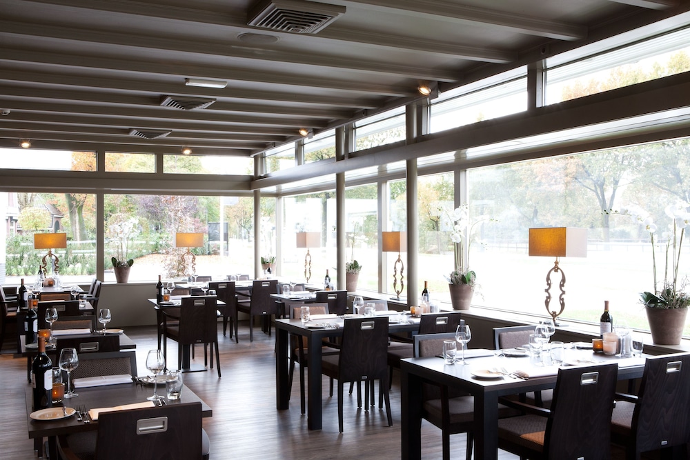 Fletcher Hotel Het Witte Huis 50/63