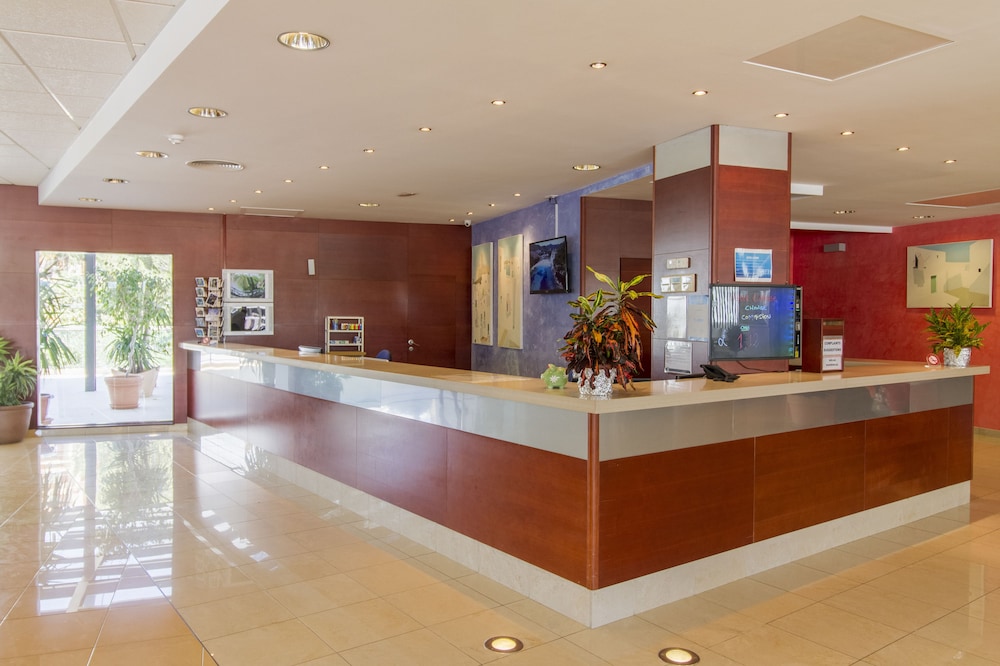 Caribe Hotel 12/61