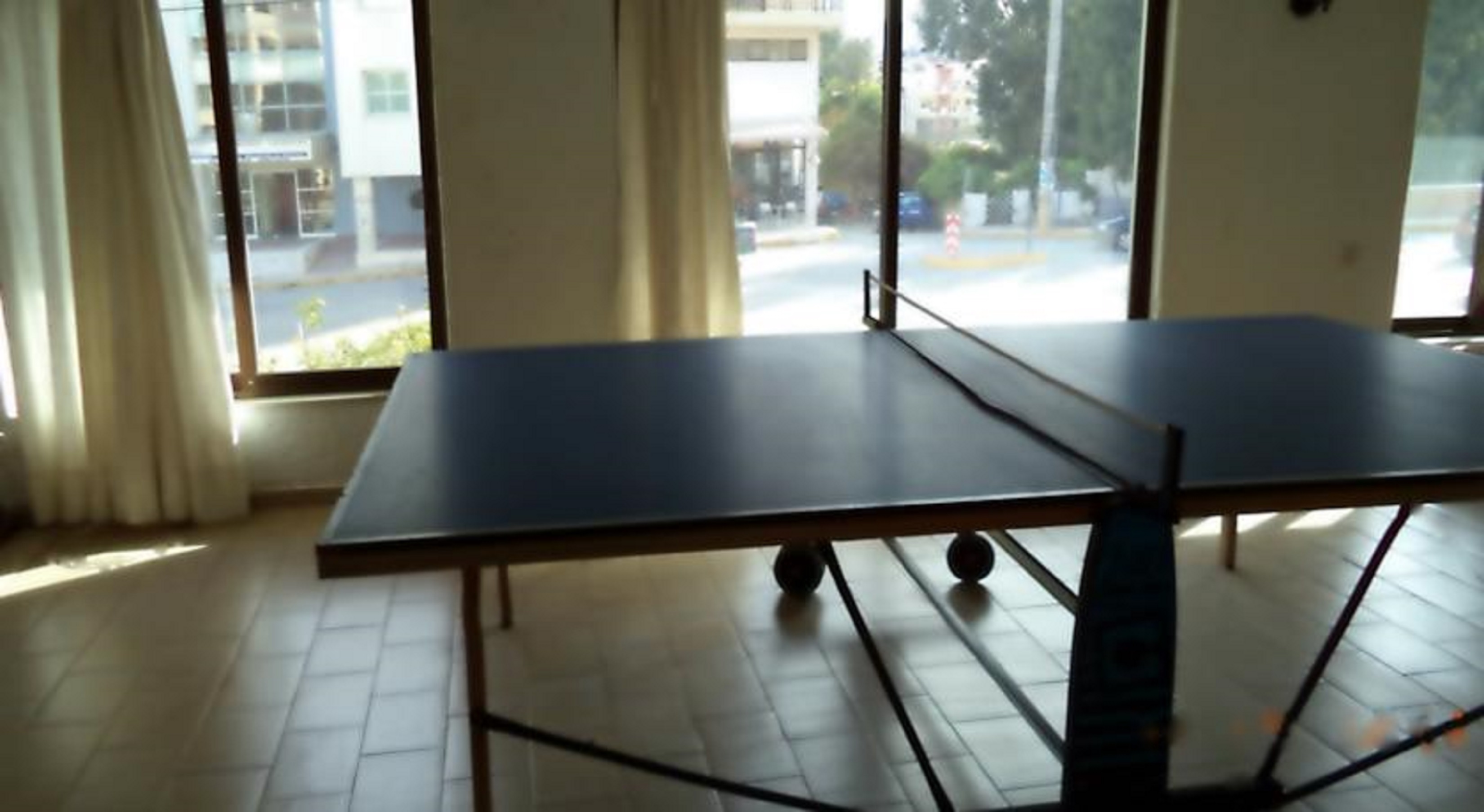 Gefyra Hotel 21/26