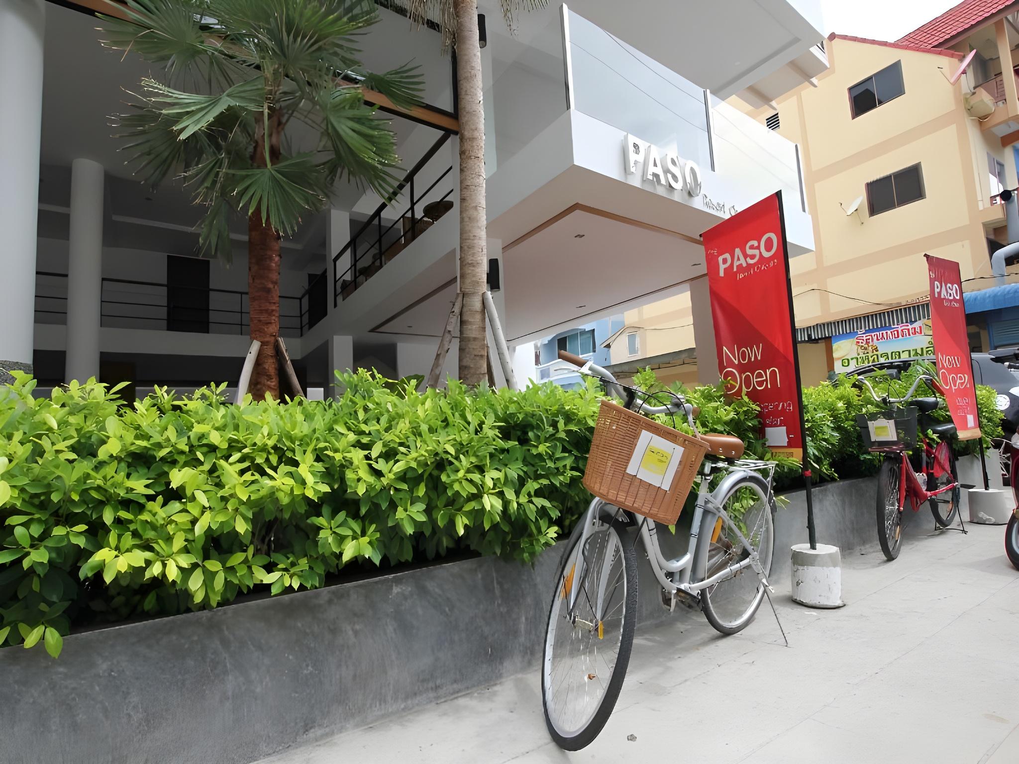 PASO Resort Cha Am 9/46