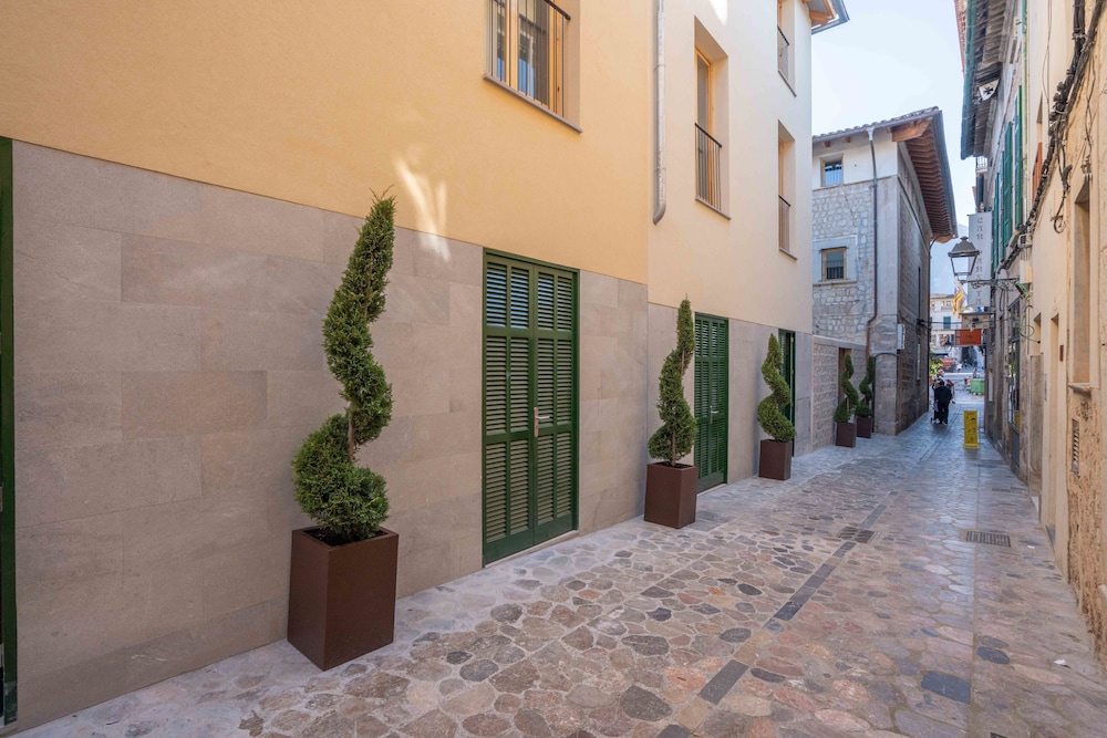 Soller Plaza 45/50