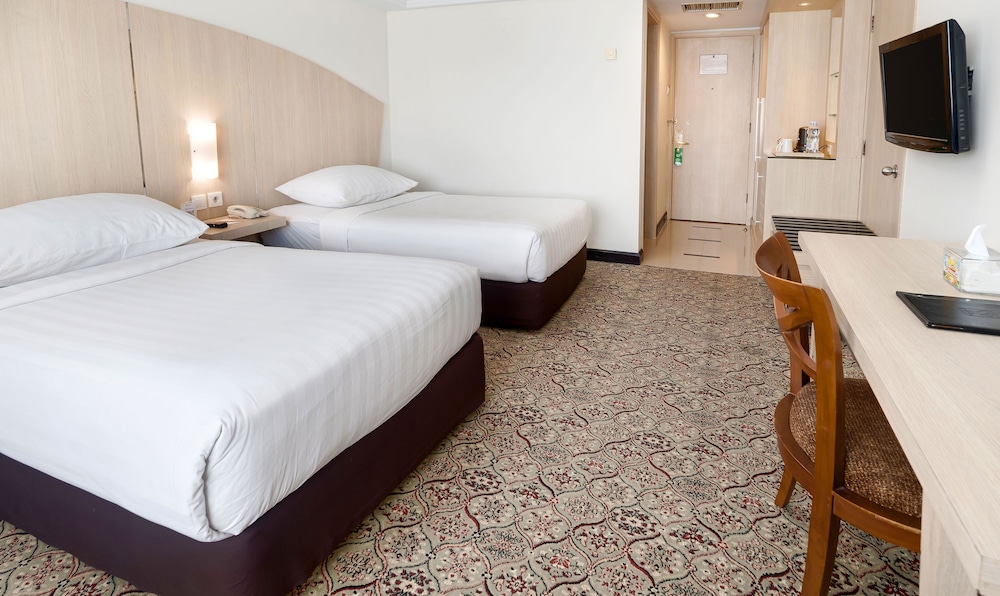 Hotel Pangeran Pekanbaru 16/66
