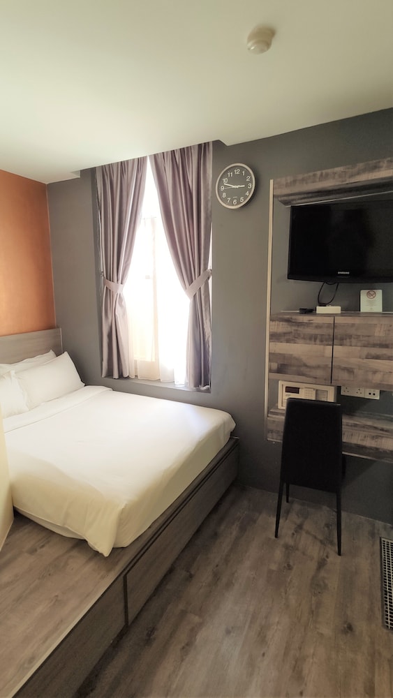 Hotel 1929 31/76