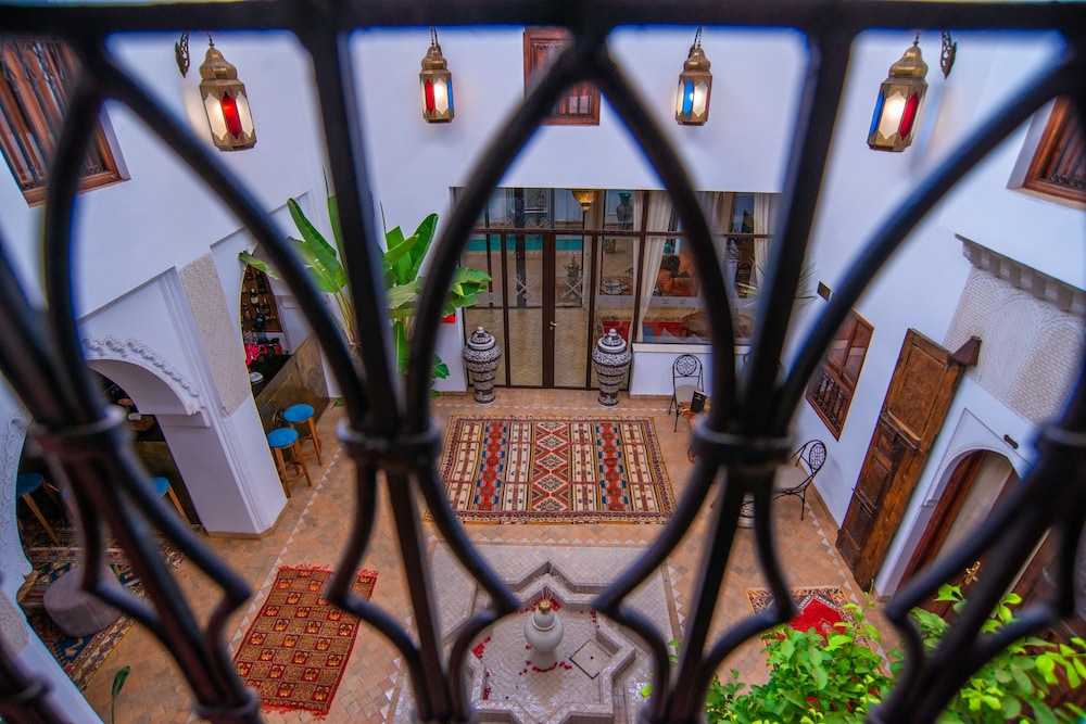 Riad La cle D or 20/50