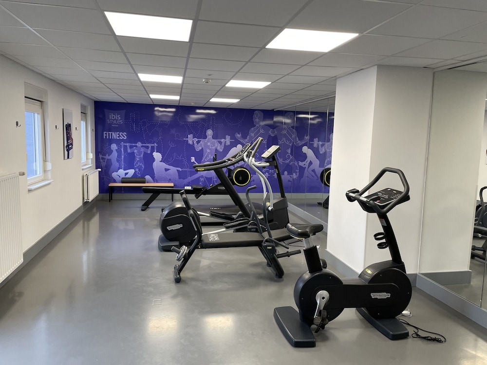 Ibis Styles La Louviere 47/73