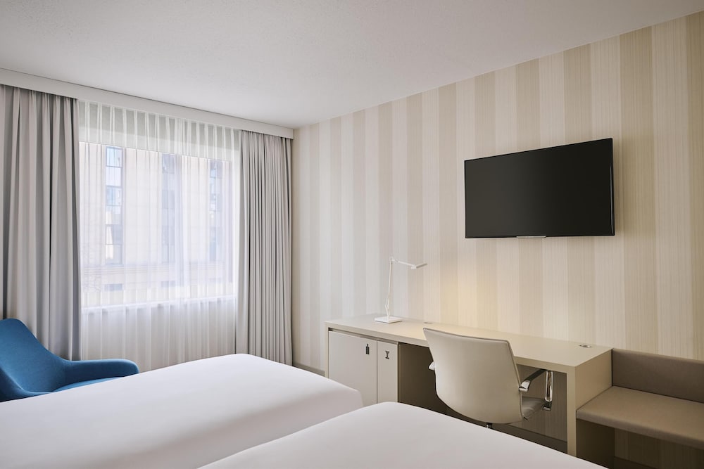 NH Vienna Airport Conference Center 51/60