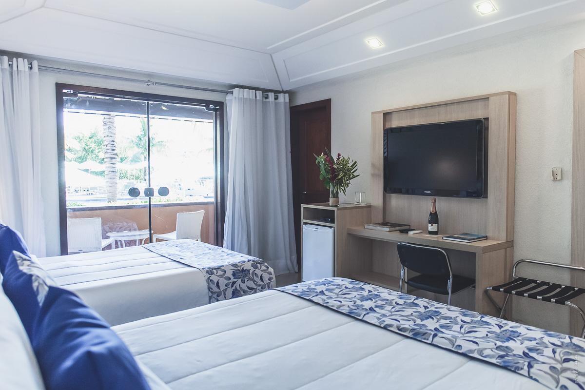 Premium, Suite, Pool View, Hotel Ferradura Resort 2/2