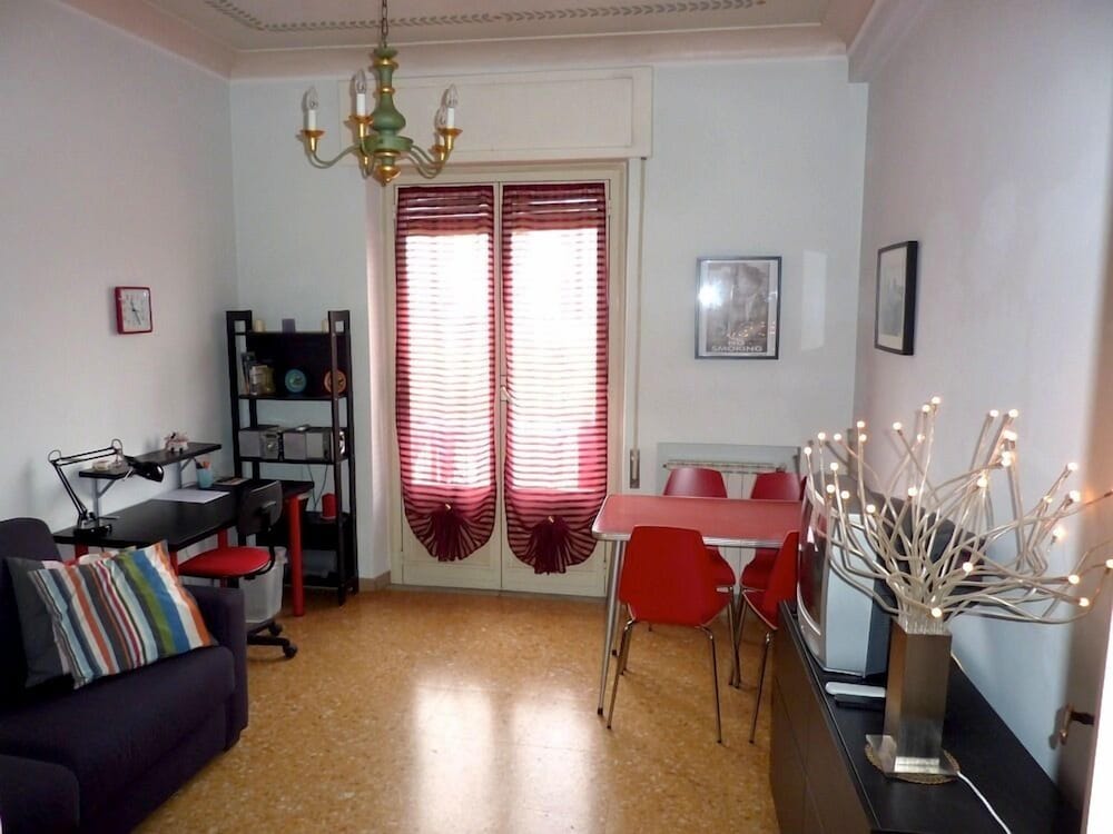 Tommy Guest House Roma 8/24