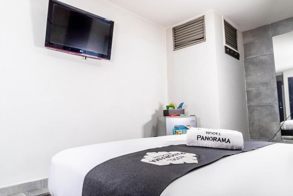Hotel Panorama 14/18