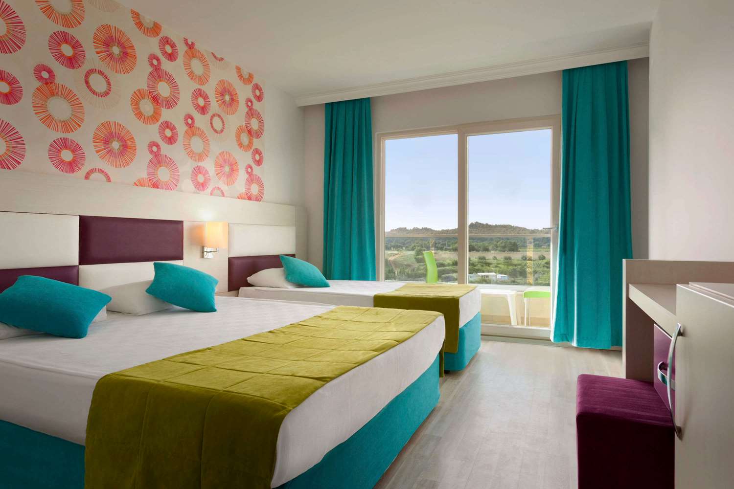 Ramada Resort by Wyndham Side 9/26