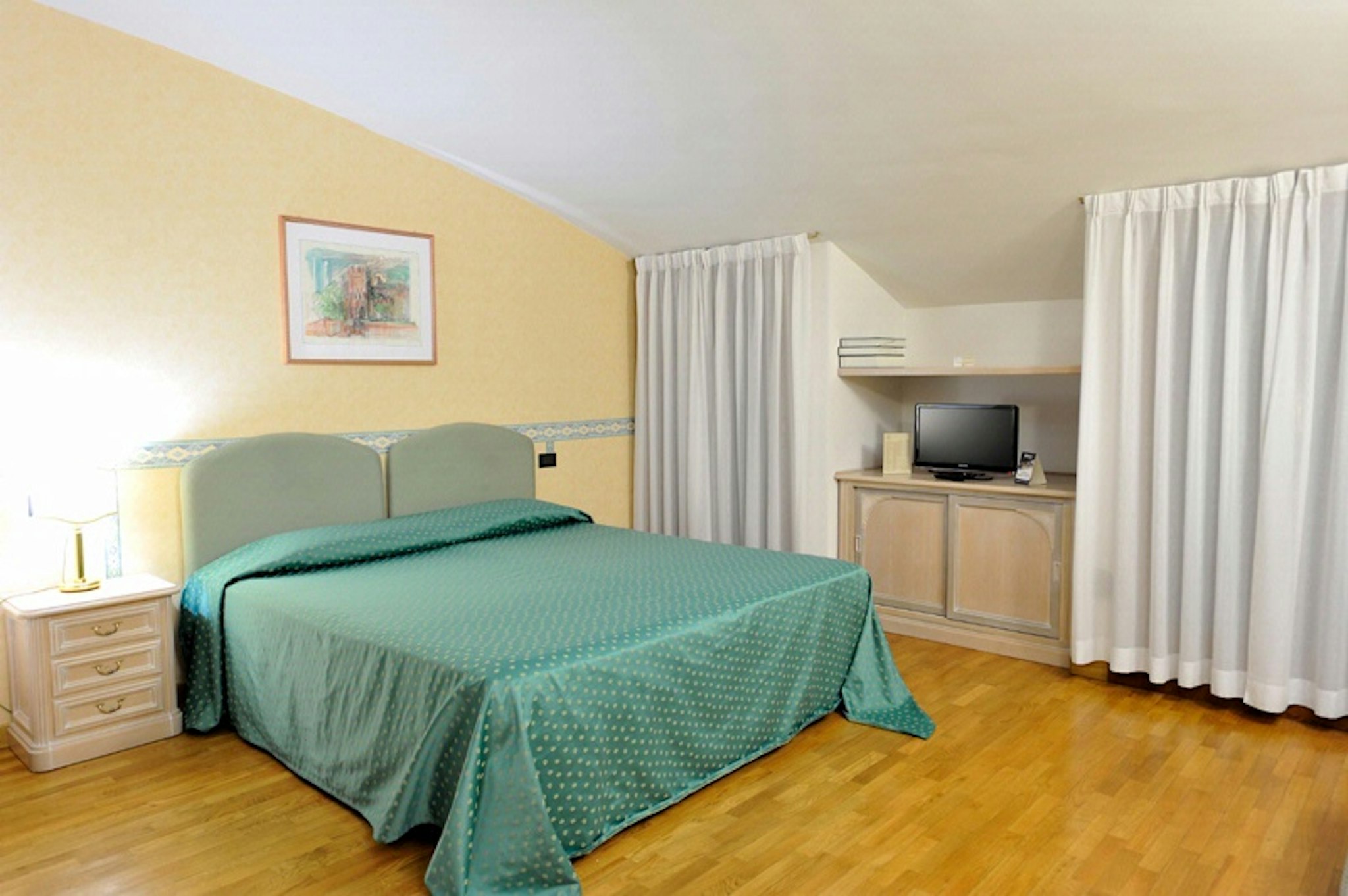 Hotel Roxy Plaza 20/81