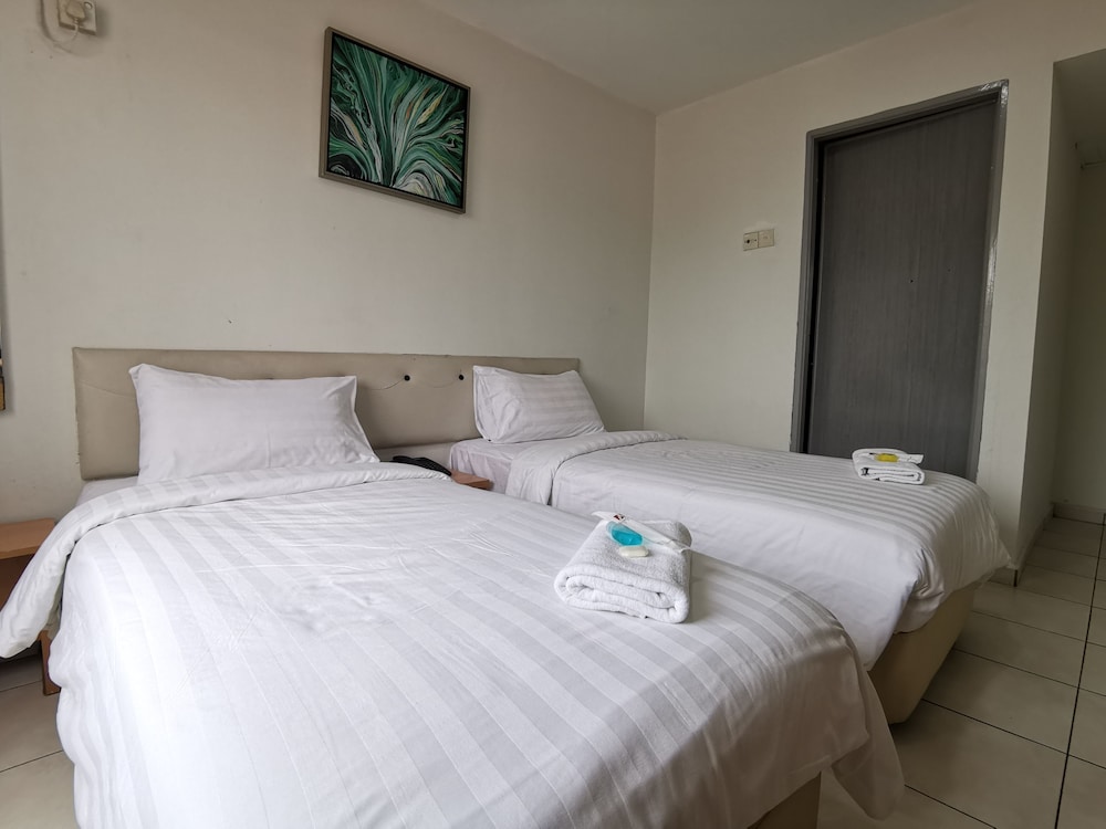 De Ocean Hotel 16/37