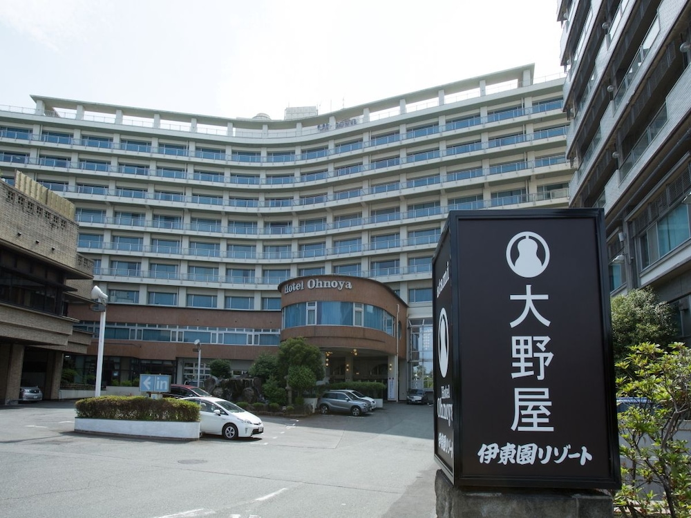 Hotel Ohnoya 42/48