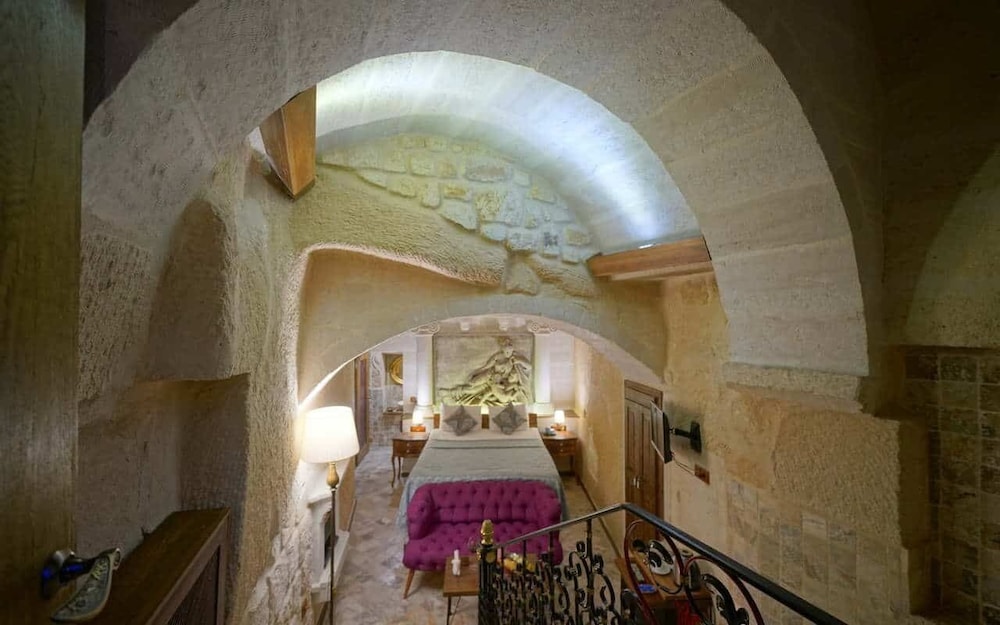 Arte Cave Hotel 13/50