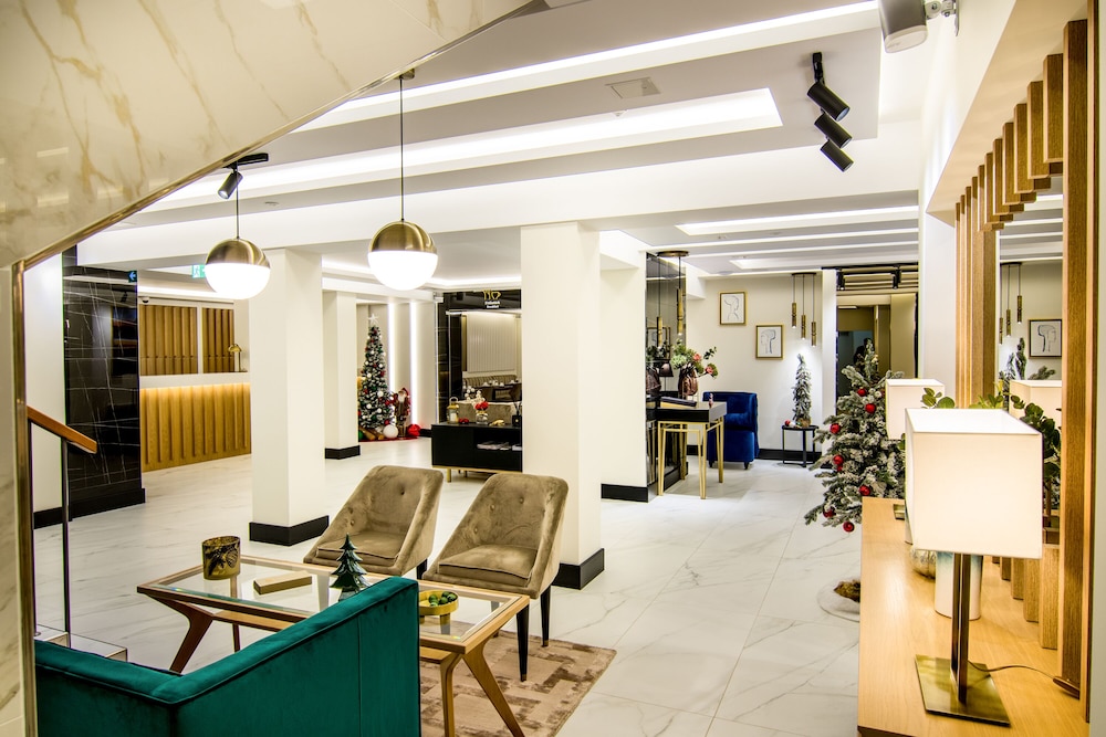 Hotel Wilder Mann 35/50