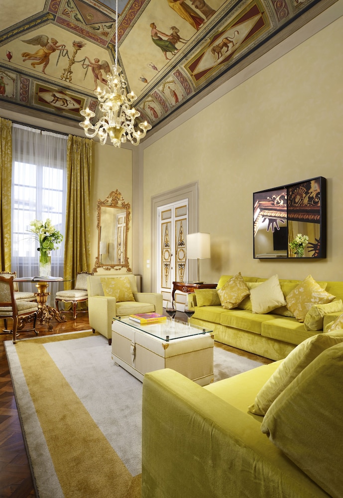 Grand Hotel Minerva 47/74