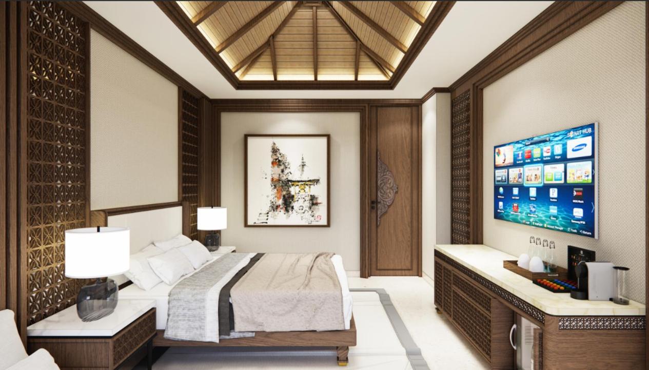 Maua Olea Ubud 16/42