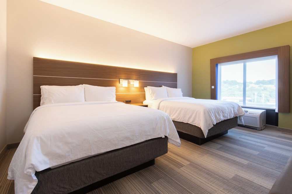 1 Bedroom, Suite, King Bed, Accessible