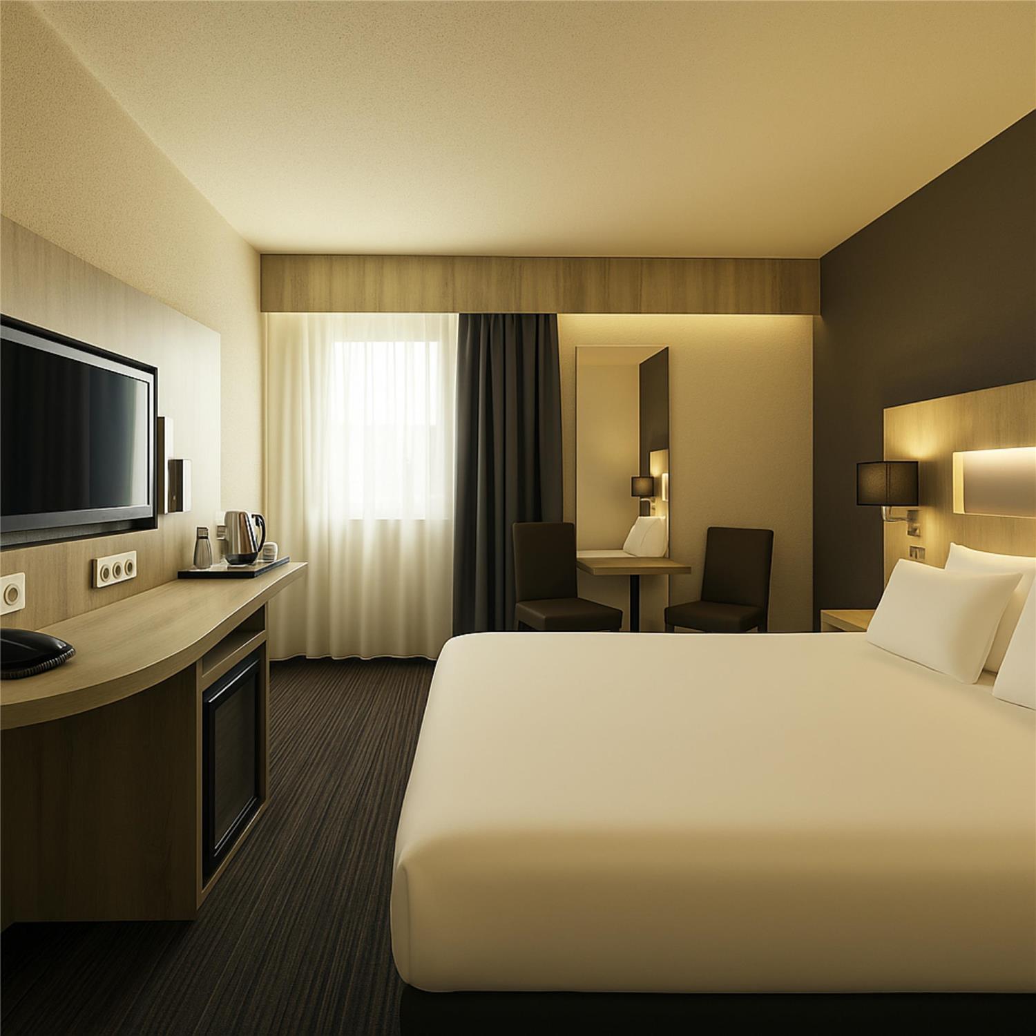 Best Western Marseille Aeroport 20/59