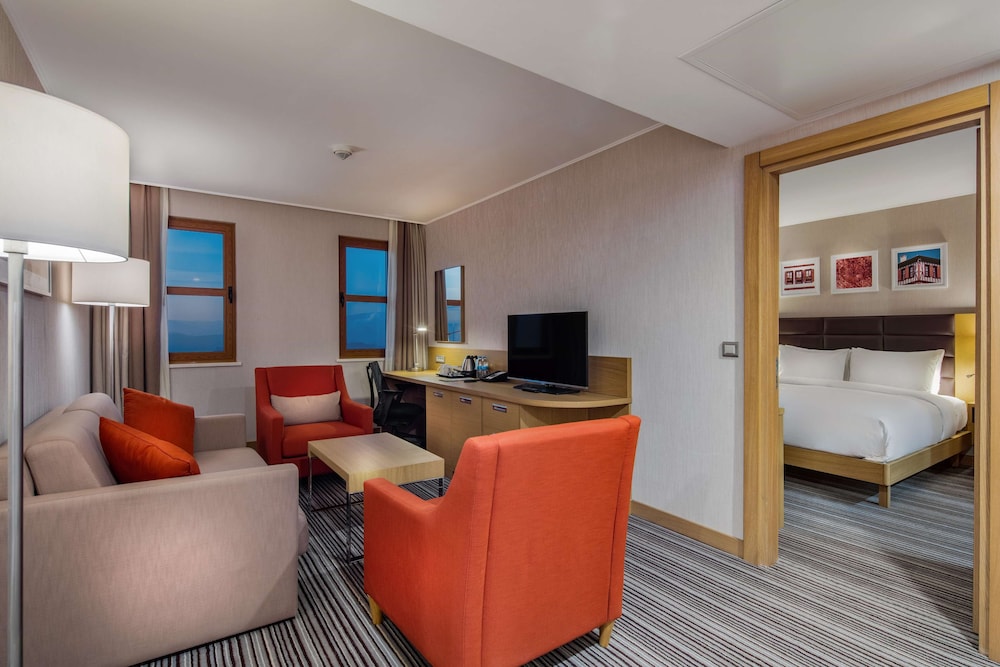 Hilton Garden Inn Safranbolu 45/68