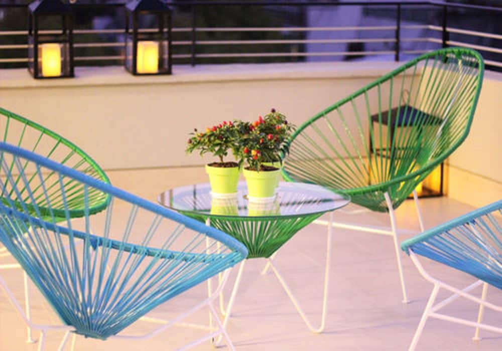 Bulnes Eco Suites 27/62