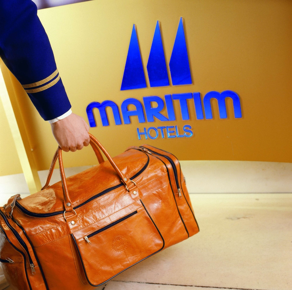 MARITIM Strandhotel Travemunde 22/64