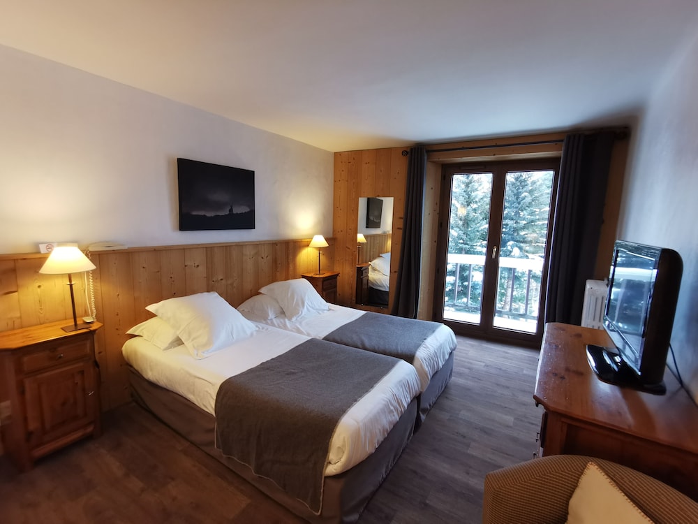 Hotel Bellier 3/43
