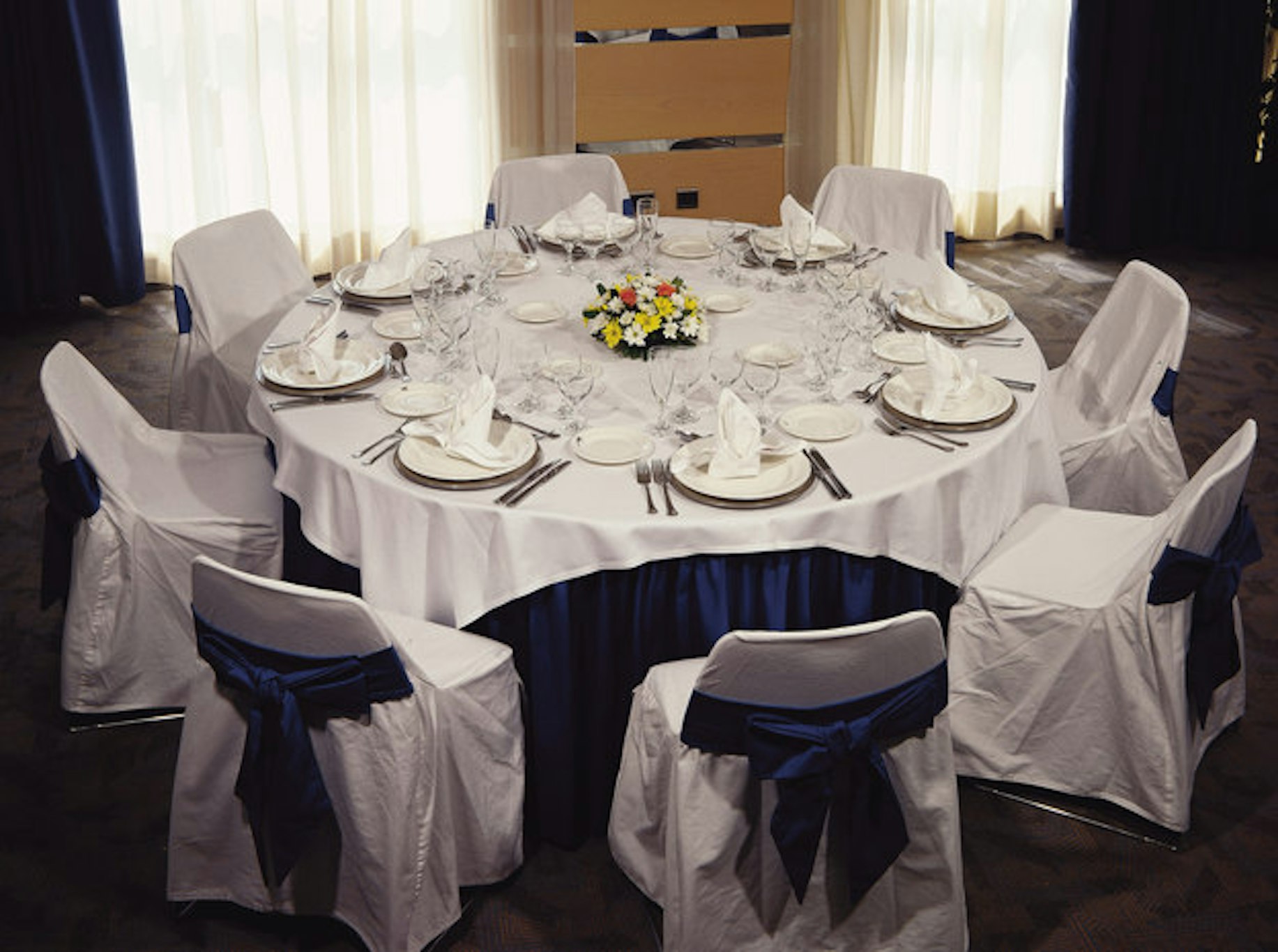 SH Valencia Palace 60/80