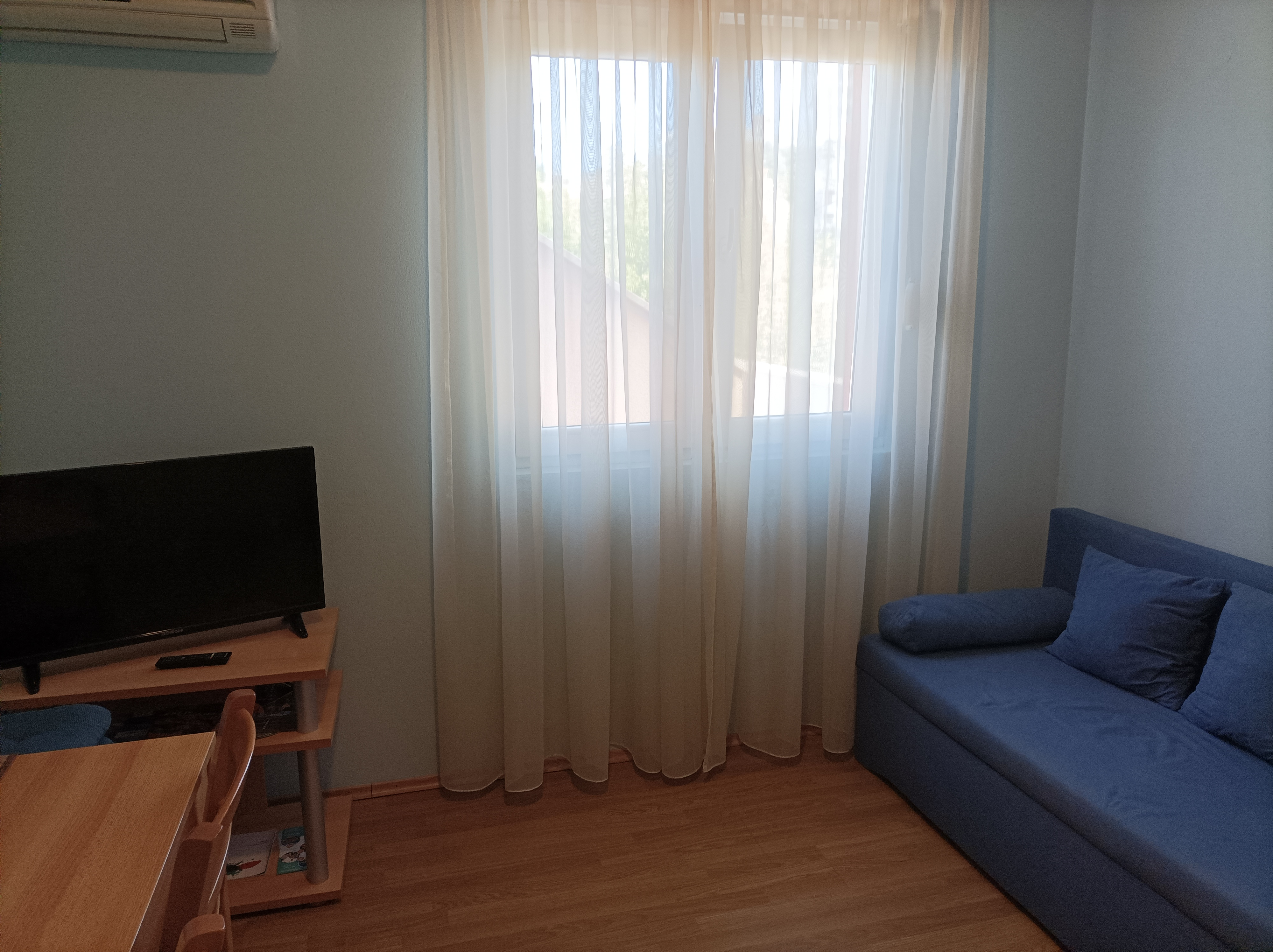 VILLA LUKETA 30/50