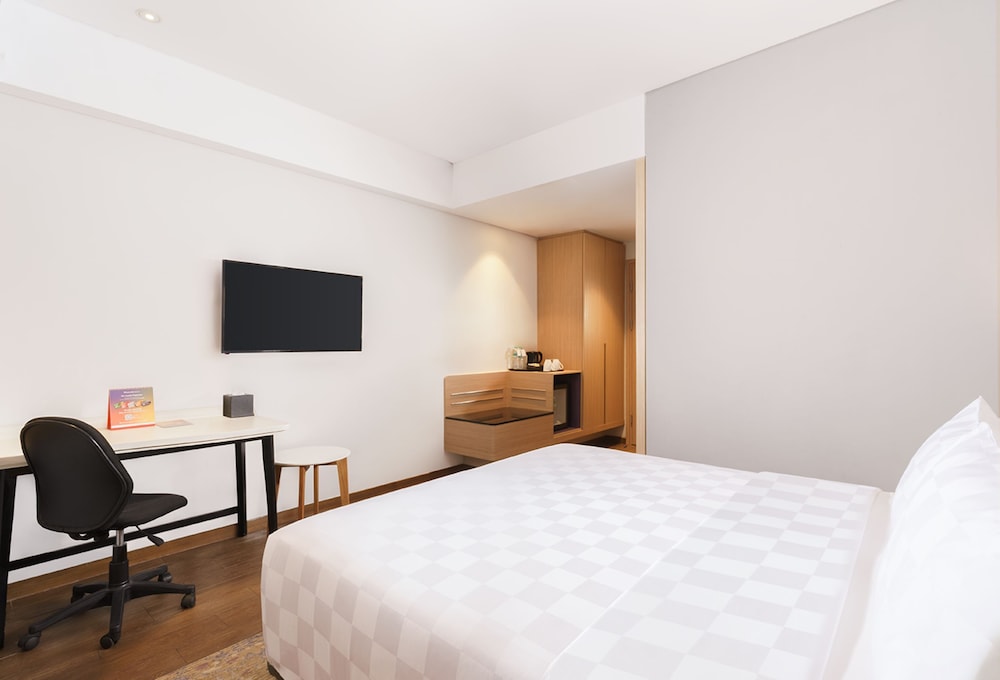 Swiss-Belinn Modern Cikande 27/58