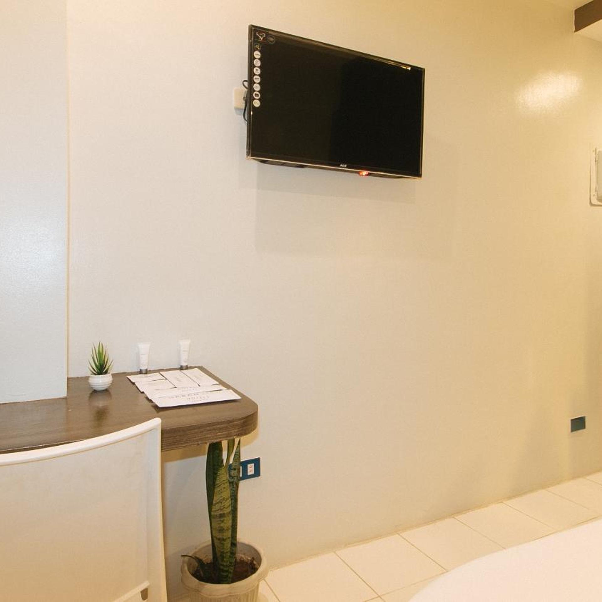 Urbanview at San Antonios Place Sampaloc Manila 21/26