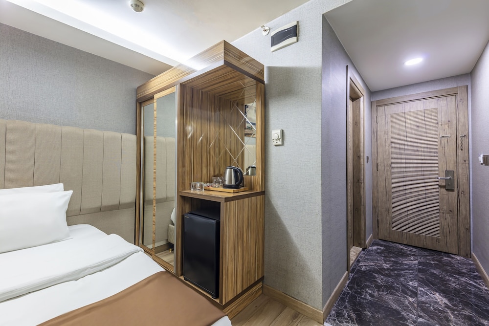 Dem Istanbul Airport Hotel 35/52