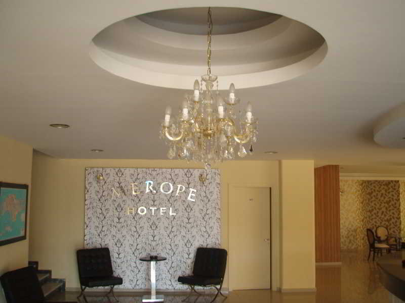 Merope Hotel 5/15