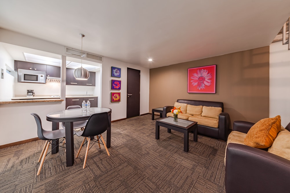 Suites Teca Once 38/62