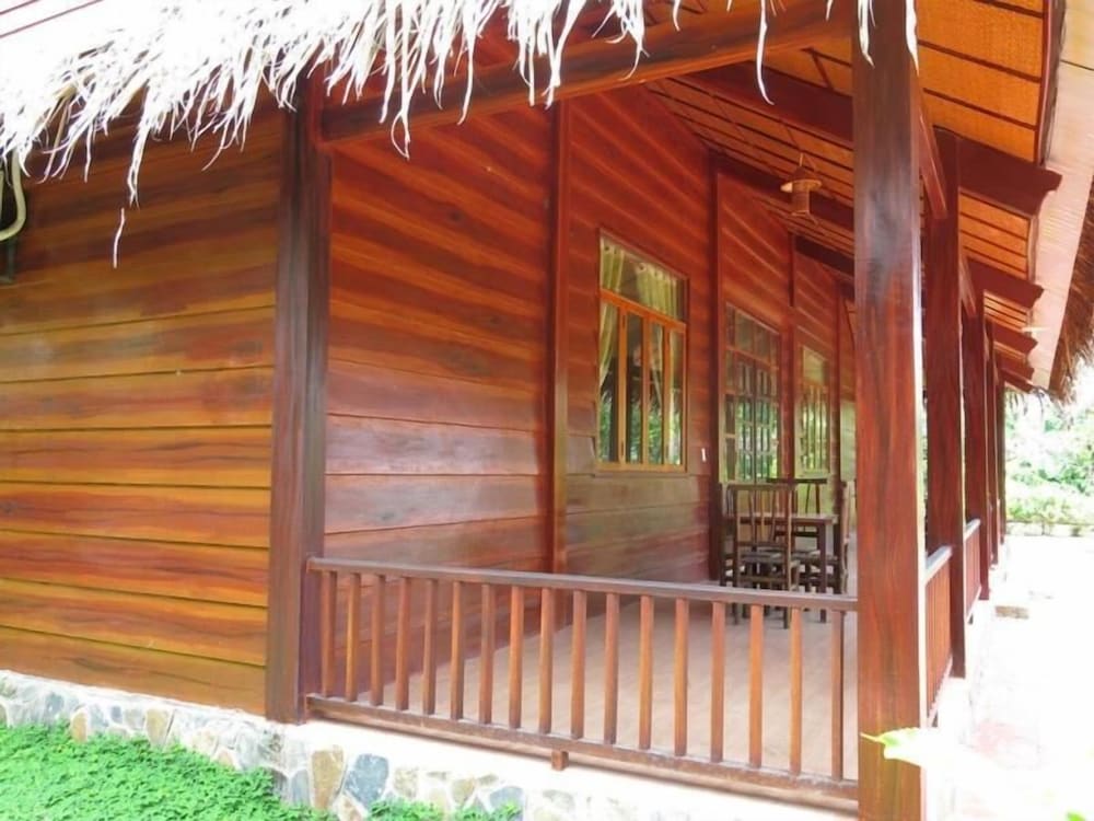 Le Garden Villa Homestay 1/19