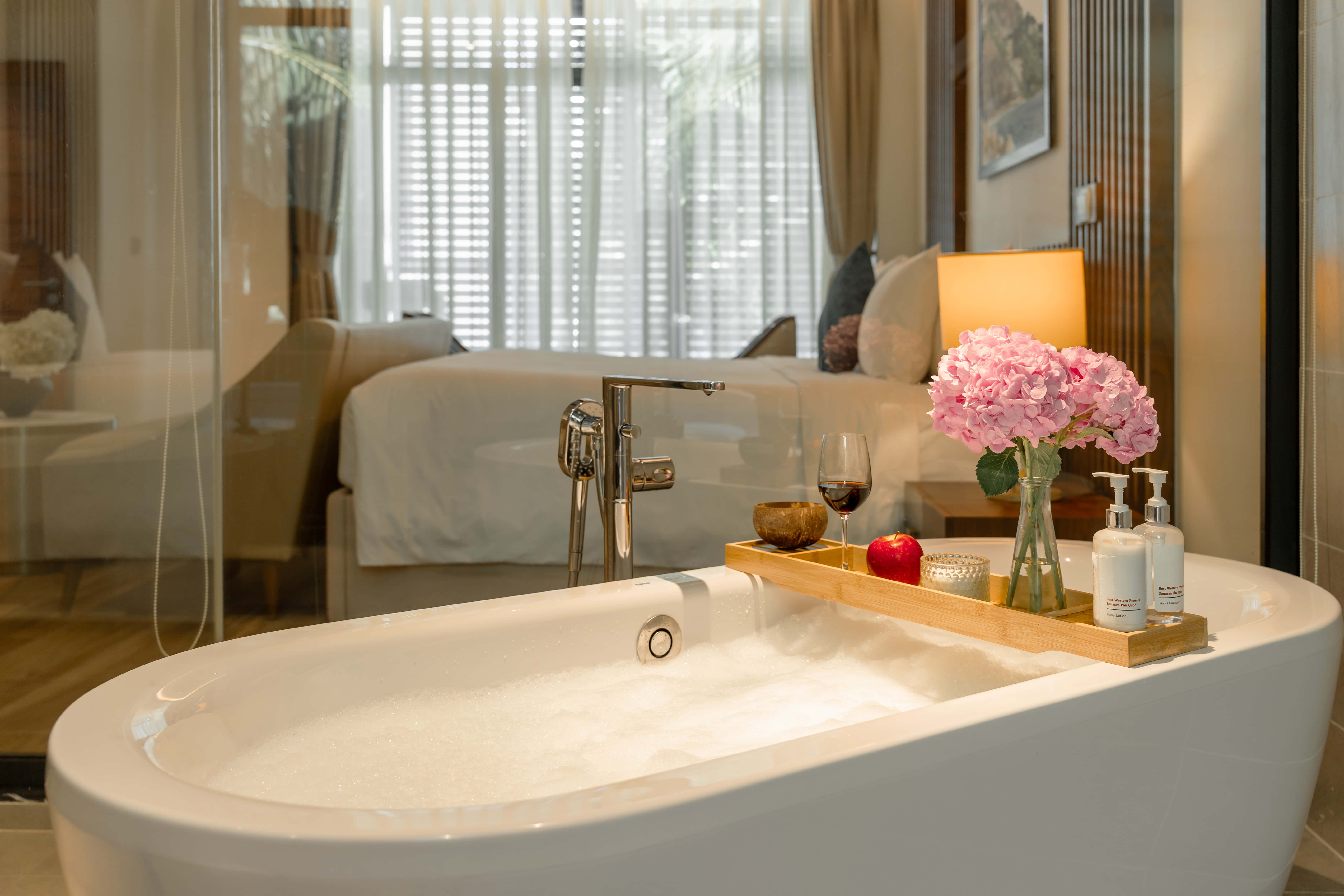 فيلا رئاسية بـ5 غرف نوم، Best Western Premier Sonasea Phu Quoc 9/10