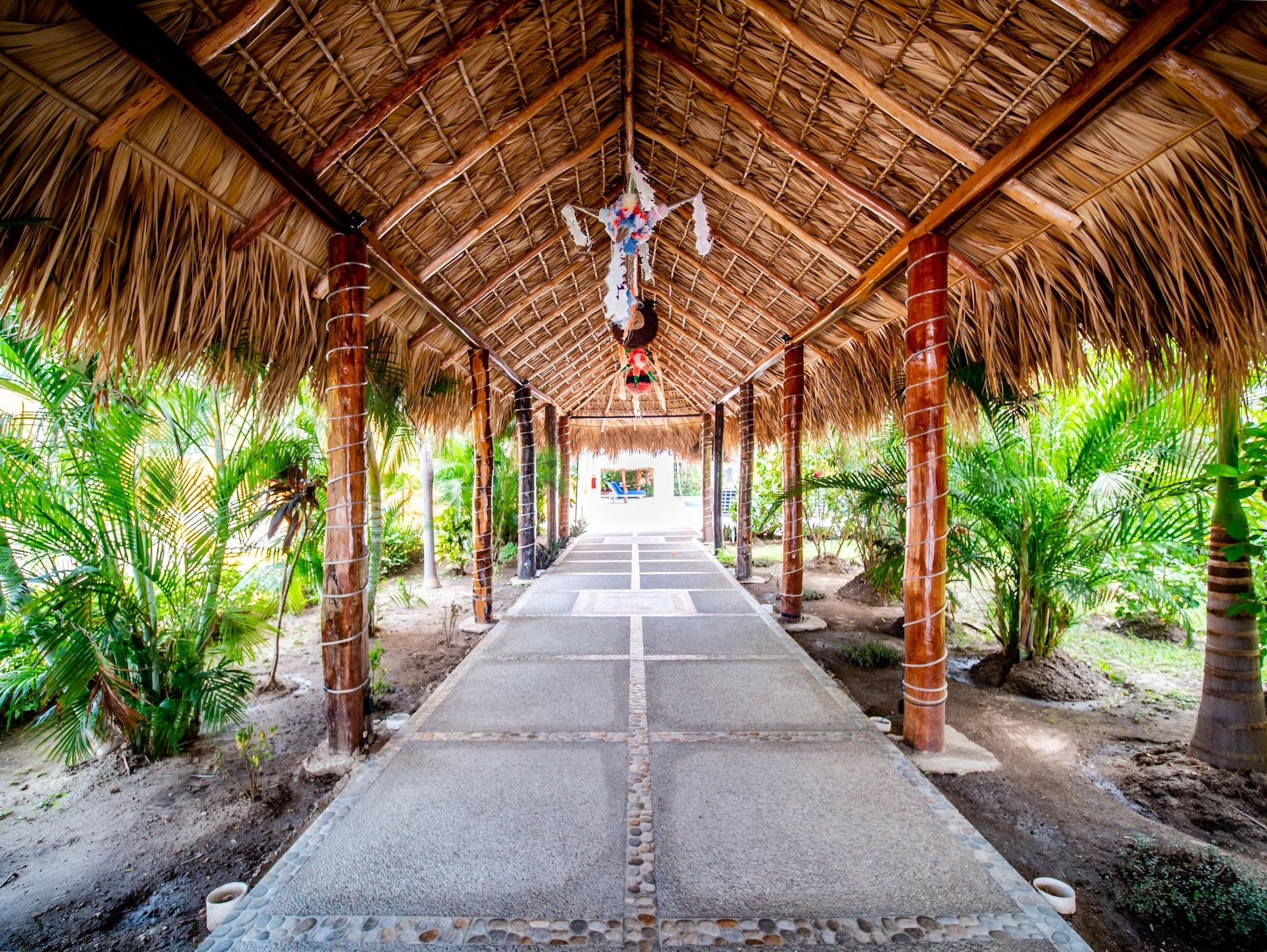 Hotel Gran Juquila Huatulco 41/48